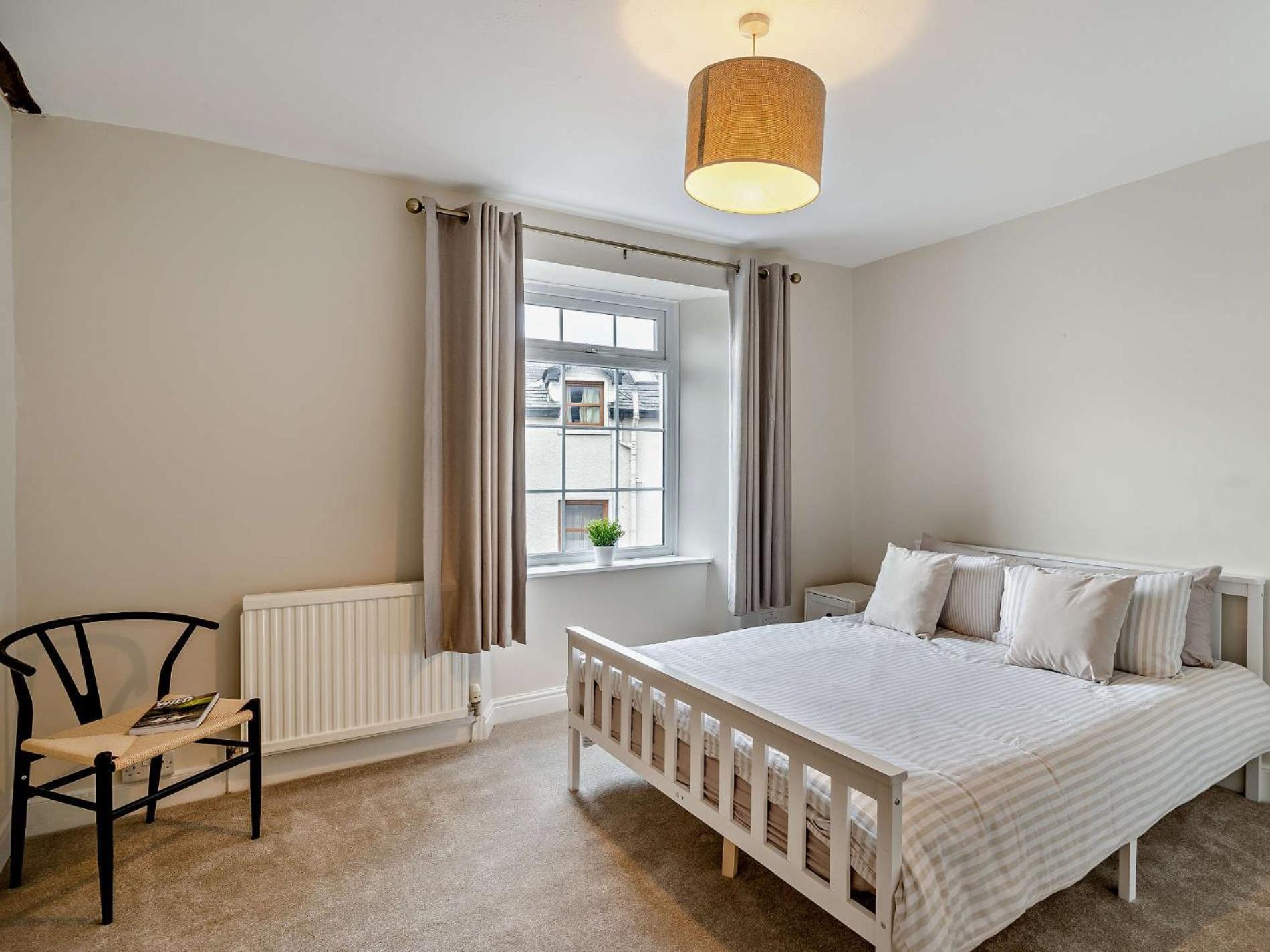 Villa 4 Bed In Cartmel 94313 Cark Exterior foto