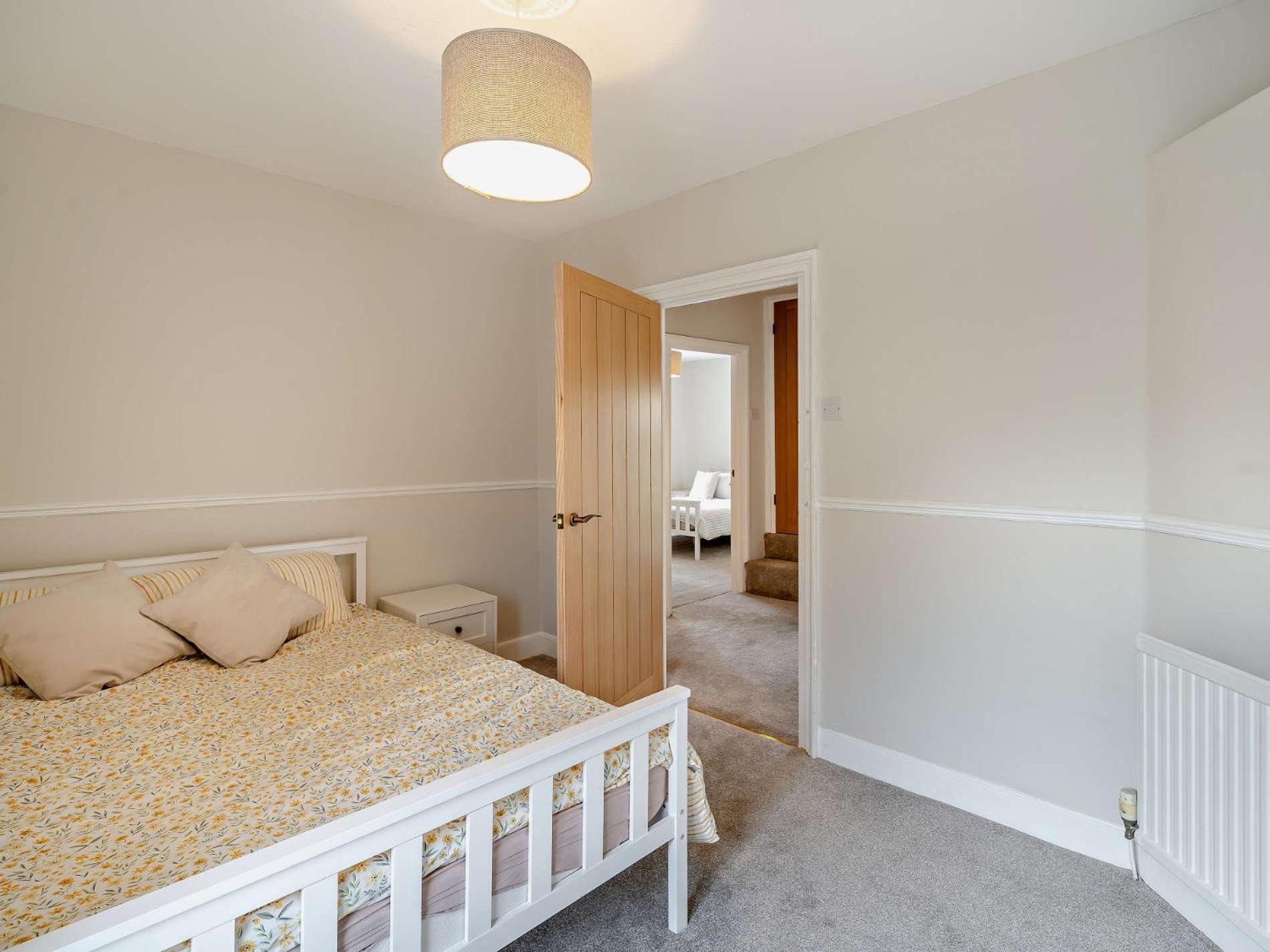 Villa 4 Bed In Cartmel 94313 Cark Exterior foto