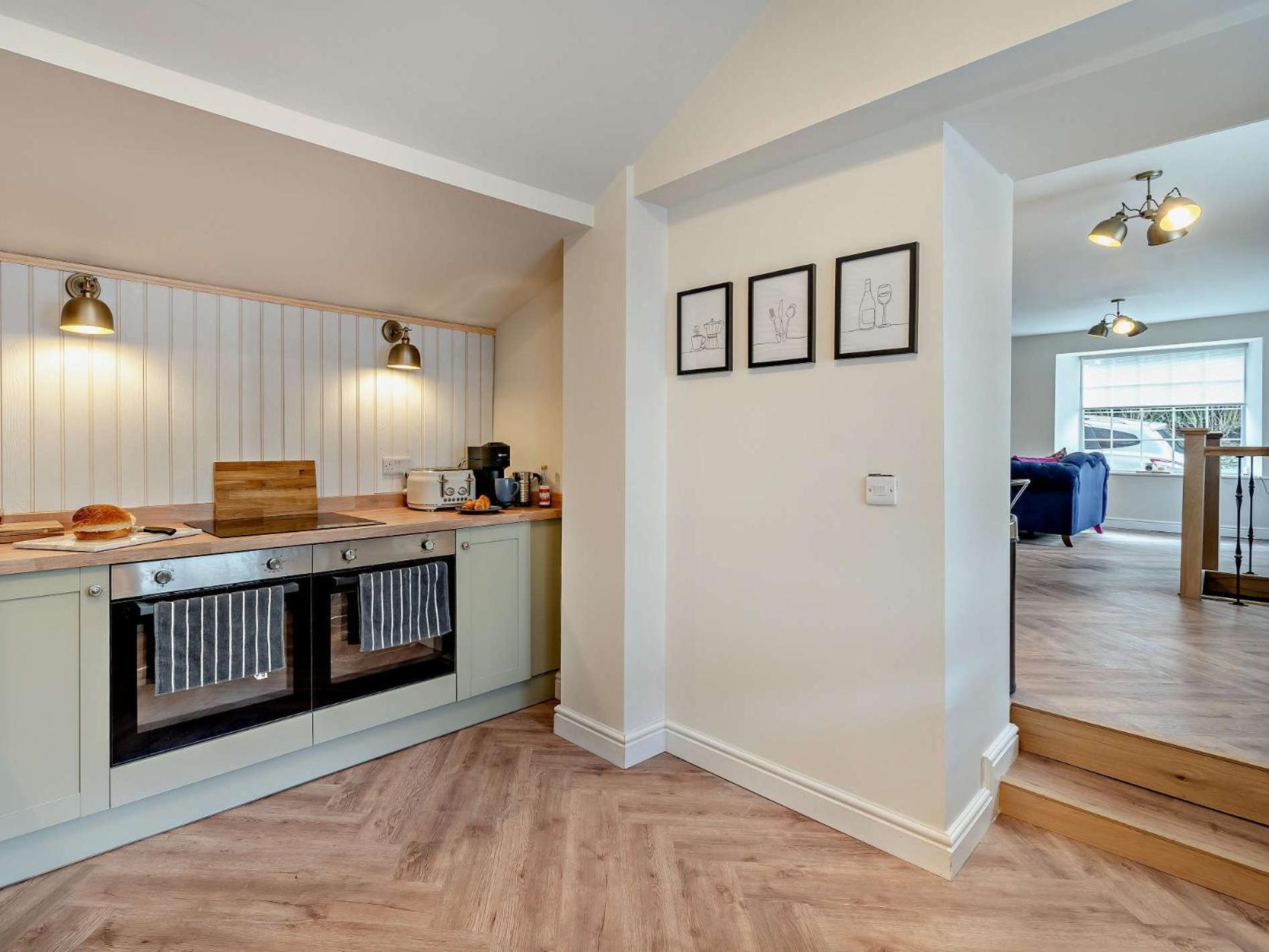 Villa 4 Bed In Cartmel 94313 Cark Exterior foto