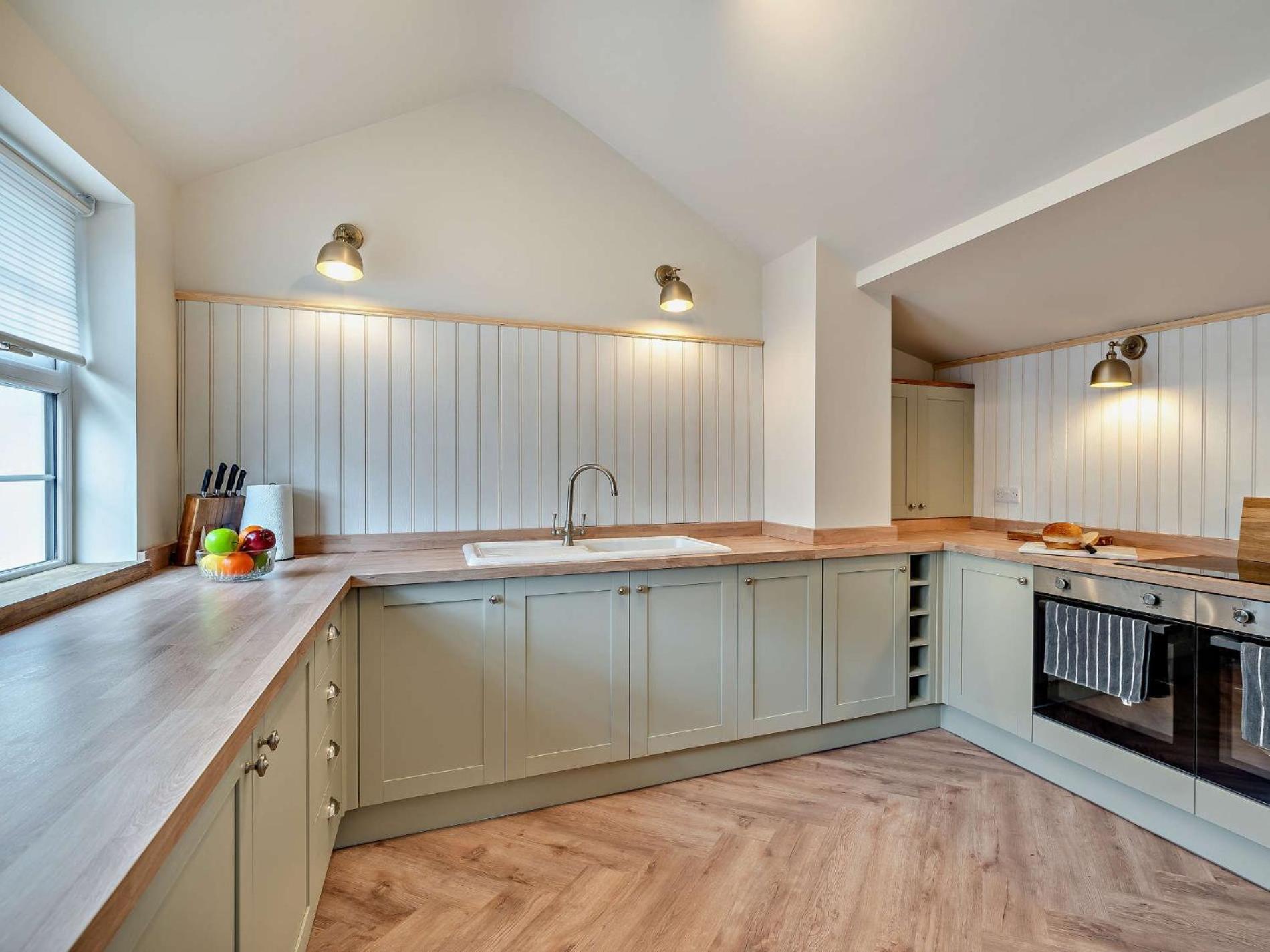 Villa 4 Bed In Cartmel 94313 Cark Exterior foto