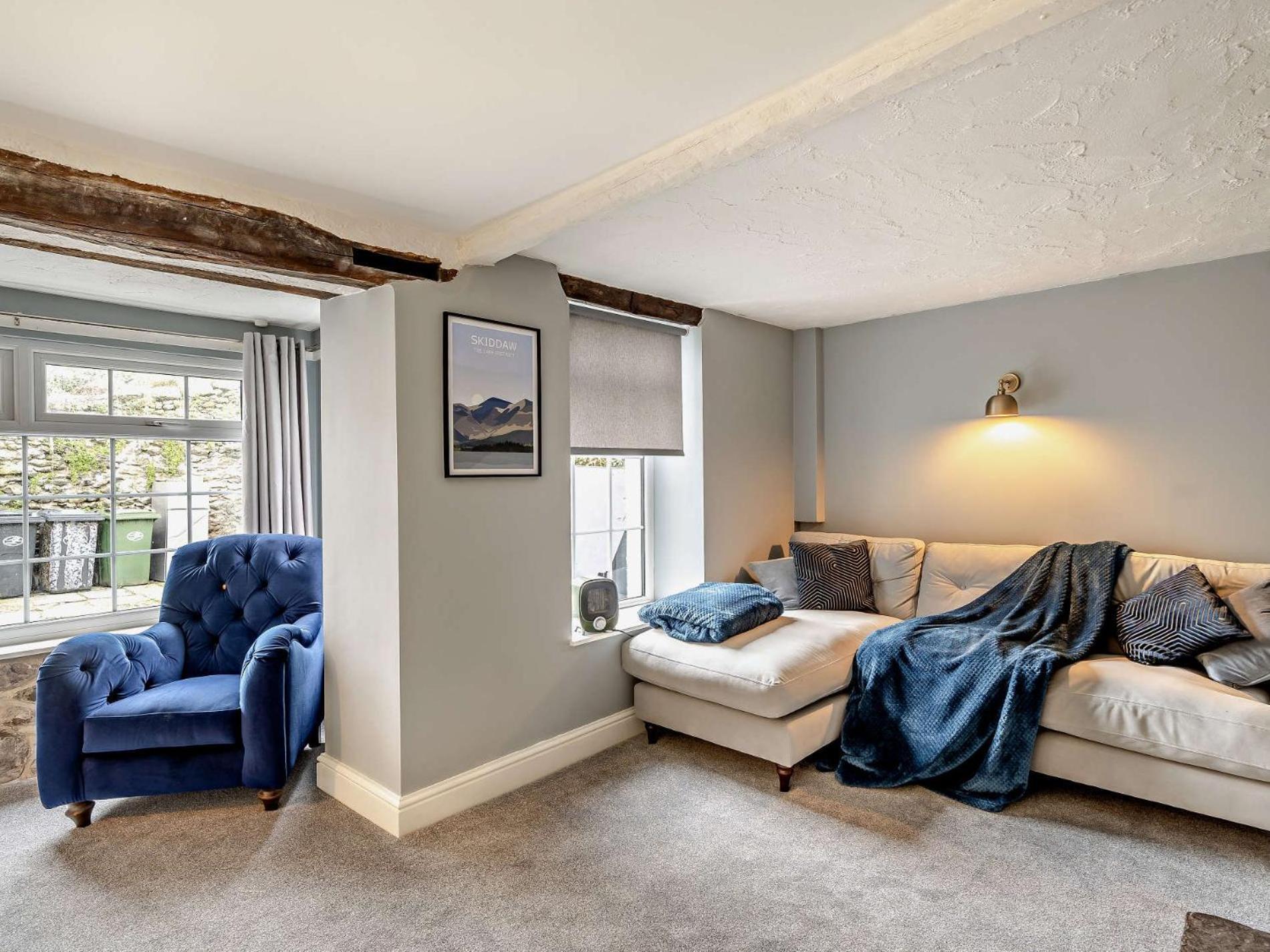 Villa 4 Bed In Cartmel 94313 Cark Exterior foto