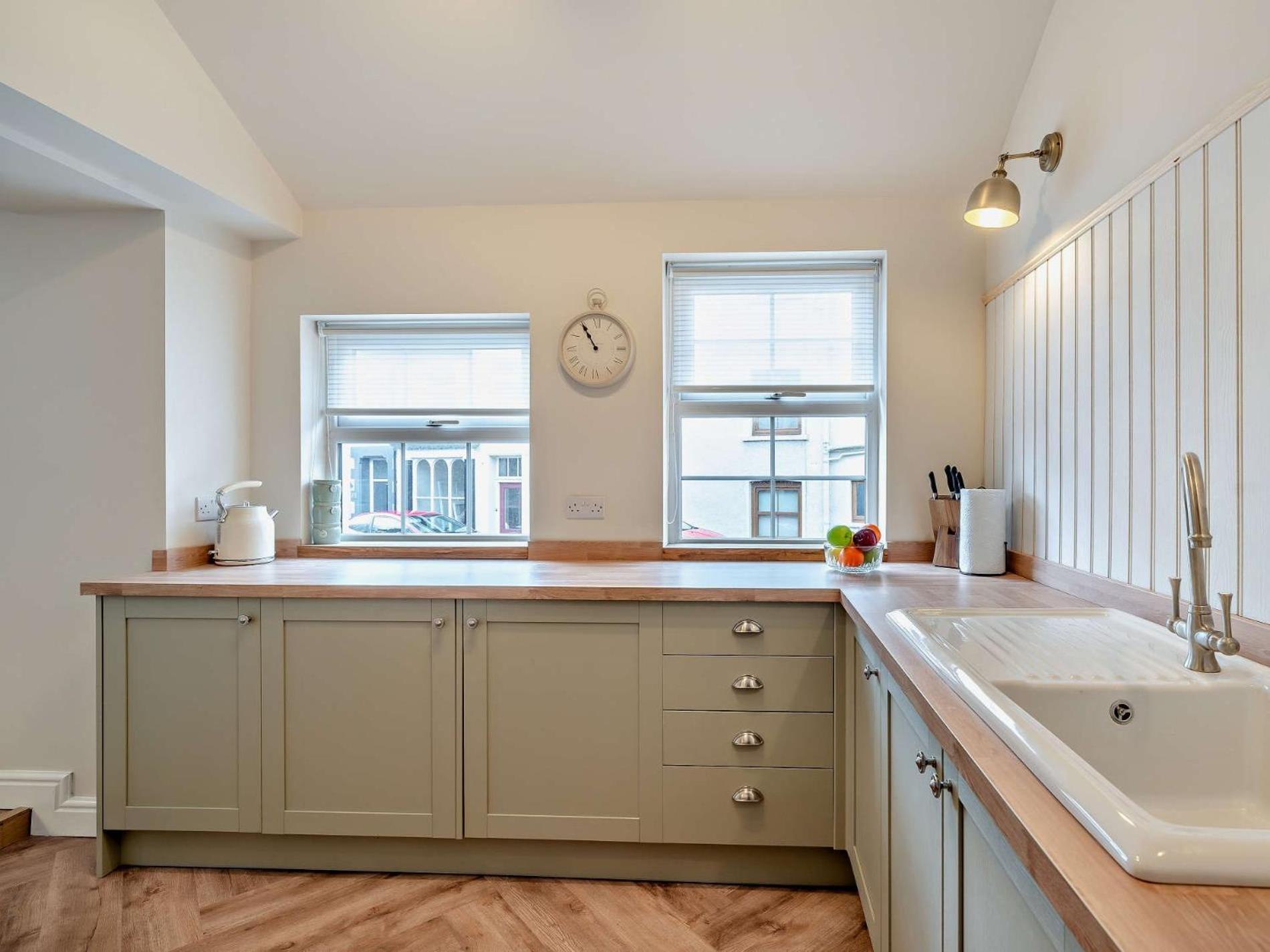 Villa 4 Bed In Cartmel 94313 Cark Exterior foto