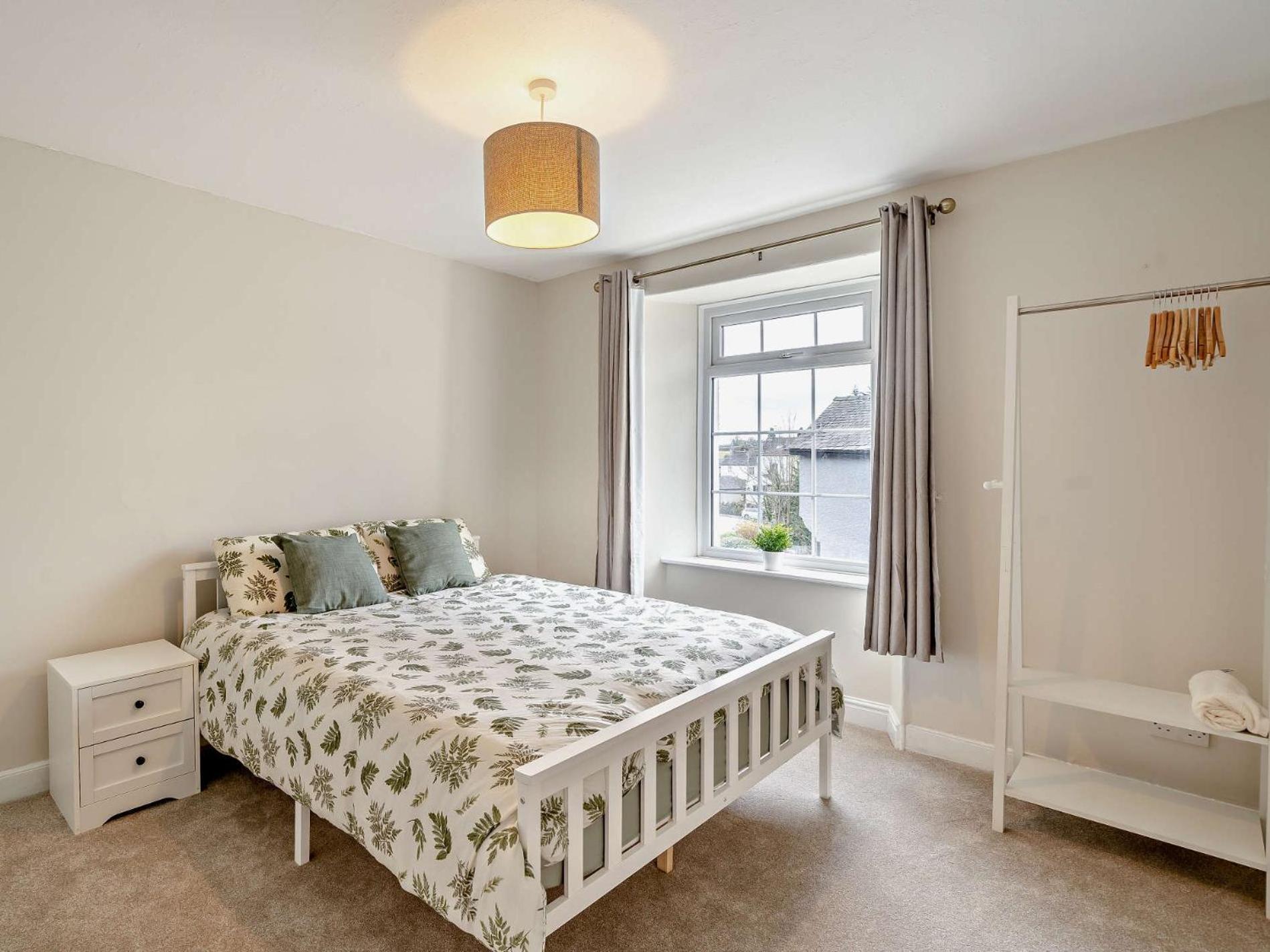 Villa 4 Bed In Cartmel 94313 Cark Exterior foto