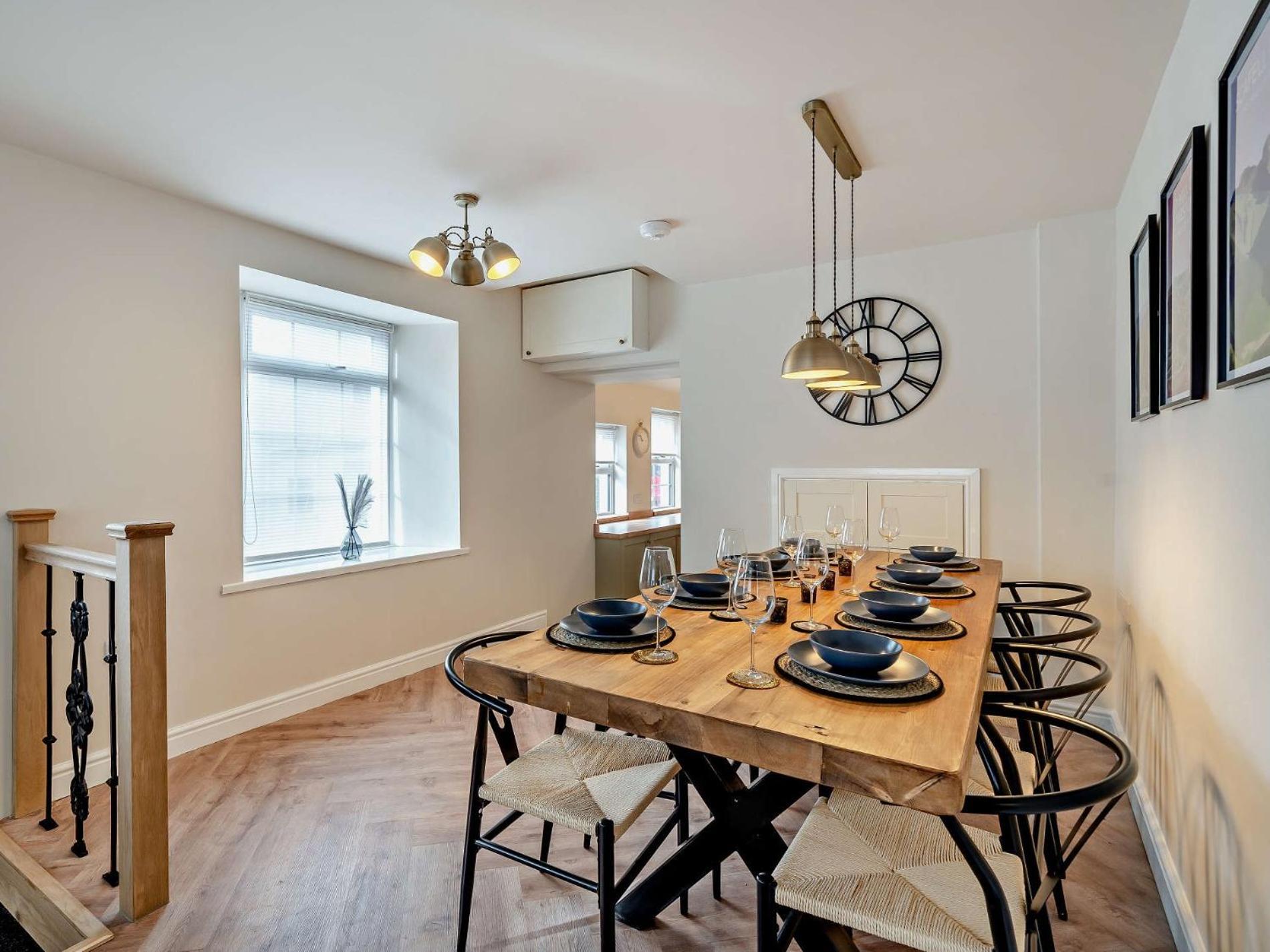 Villa 4 Bed In Cartmel 94313 Cark Exterior foto