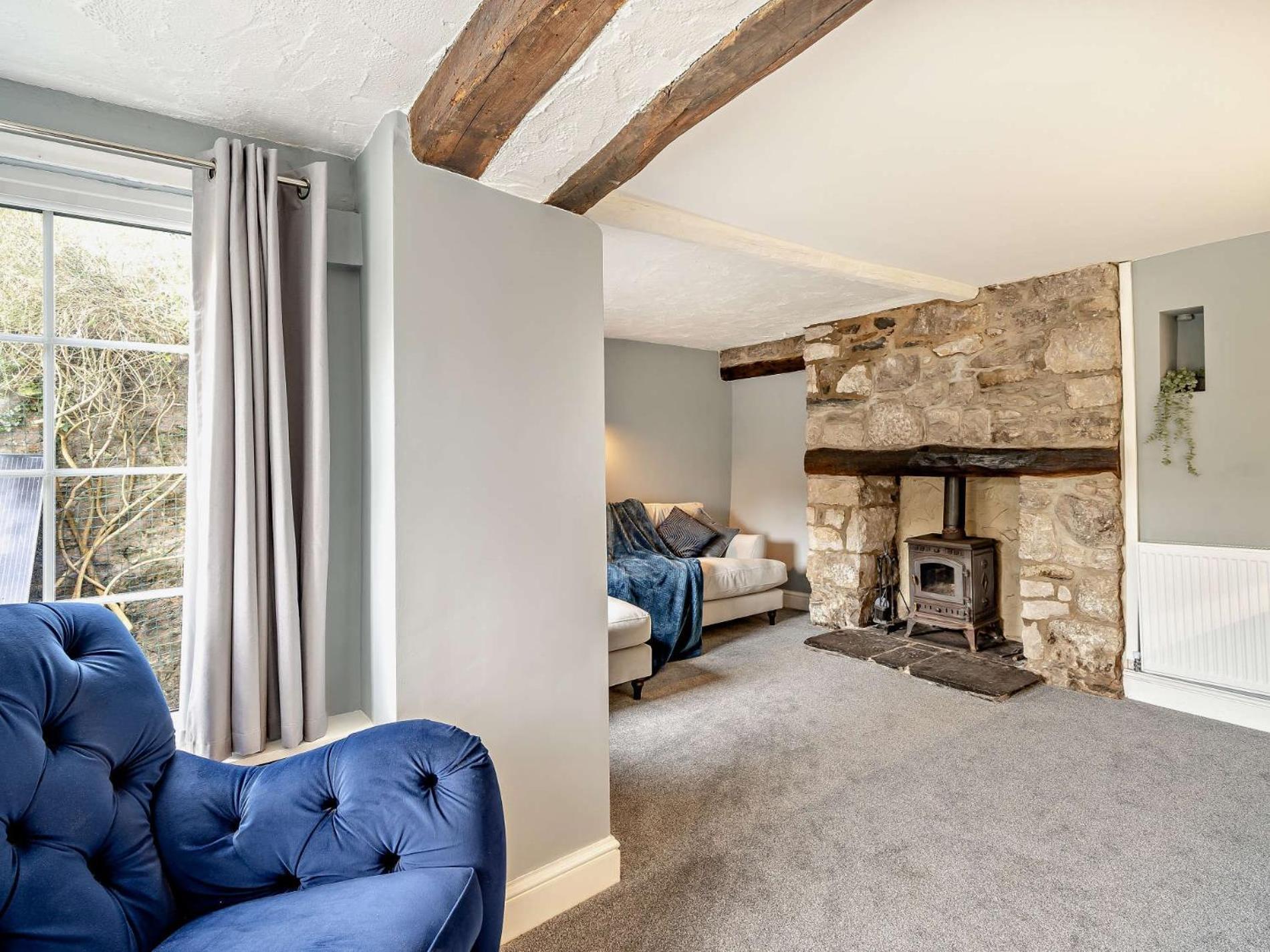 Villa 4 Bed In Cartmel 94313 Cark Exterior foto