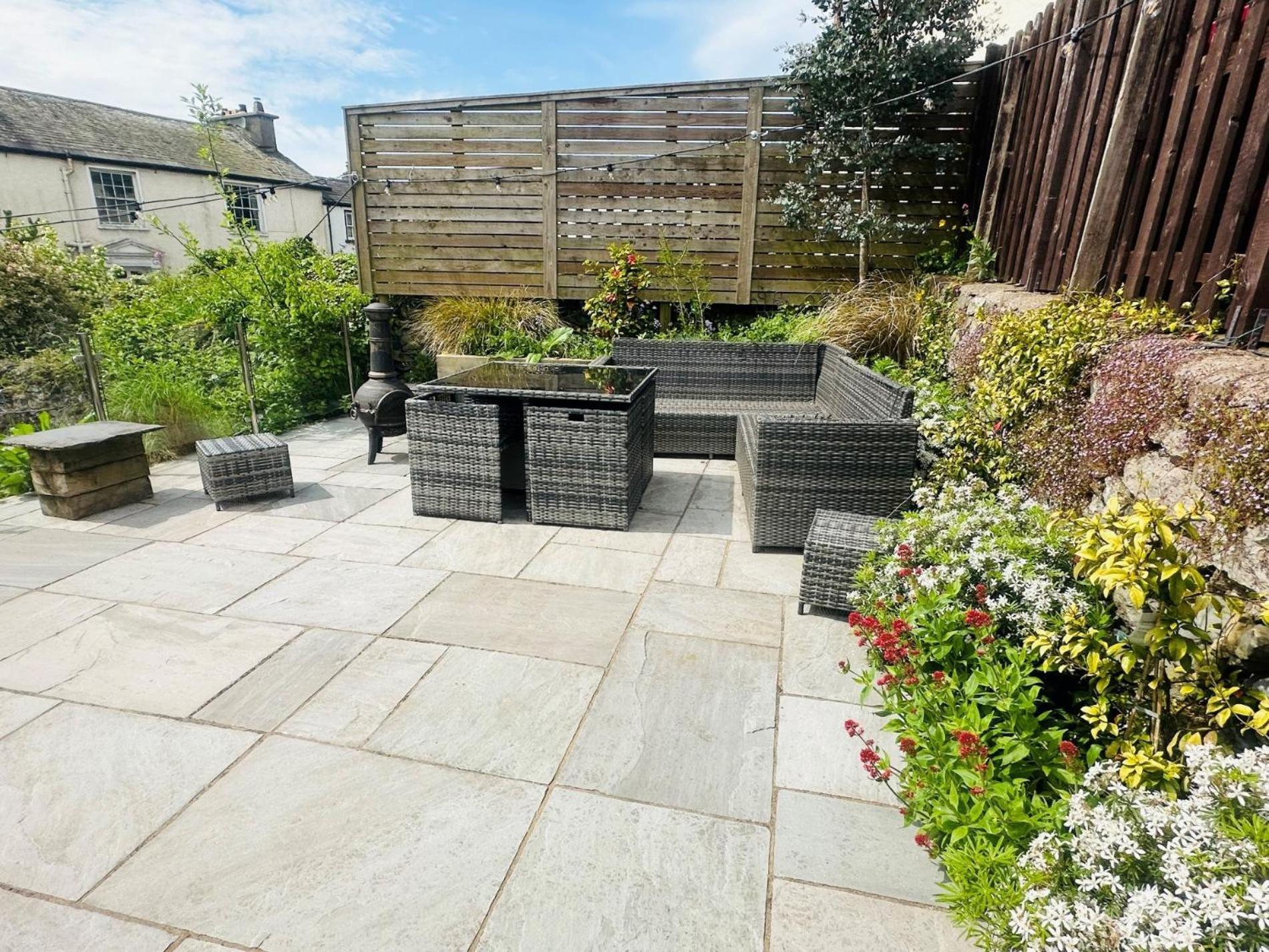 Villa 4 Bed In Cartmel 94313 Cark Exterior foto