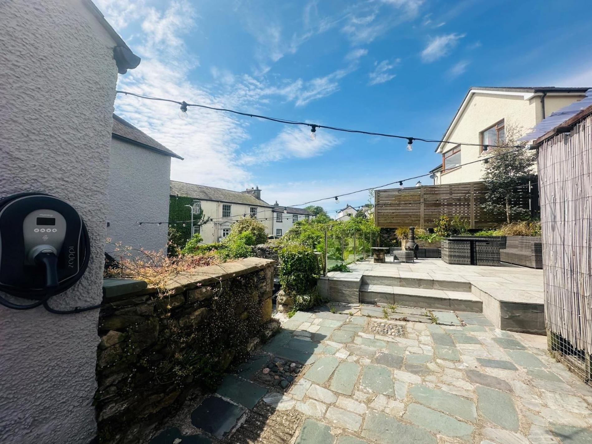 Villa 4 Bed In Cartmel 94313 Cark Exterior foto