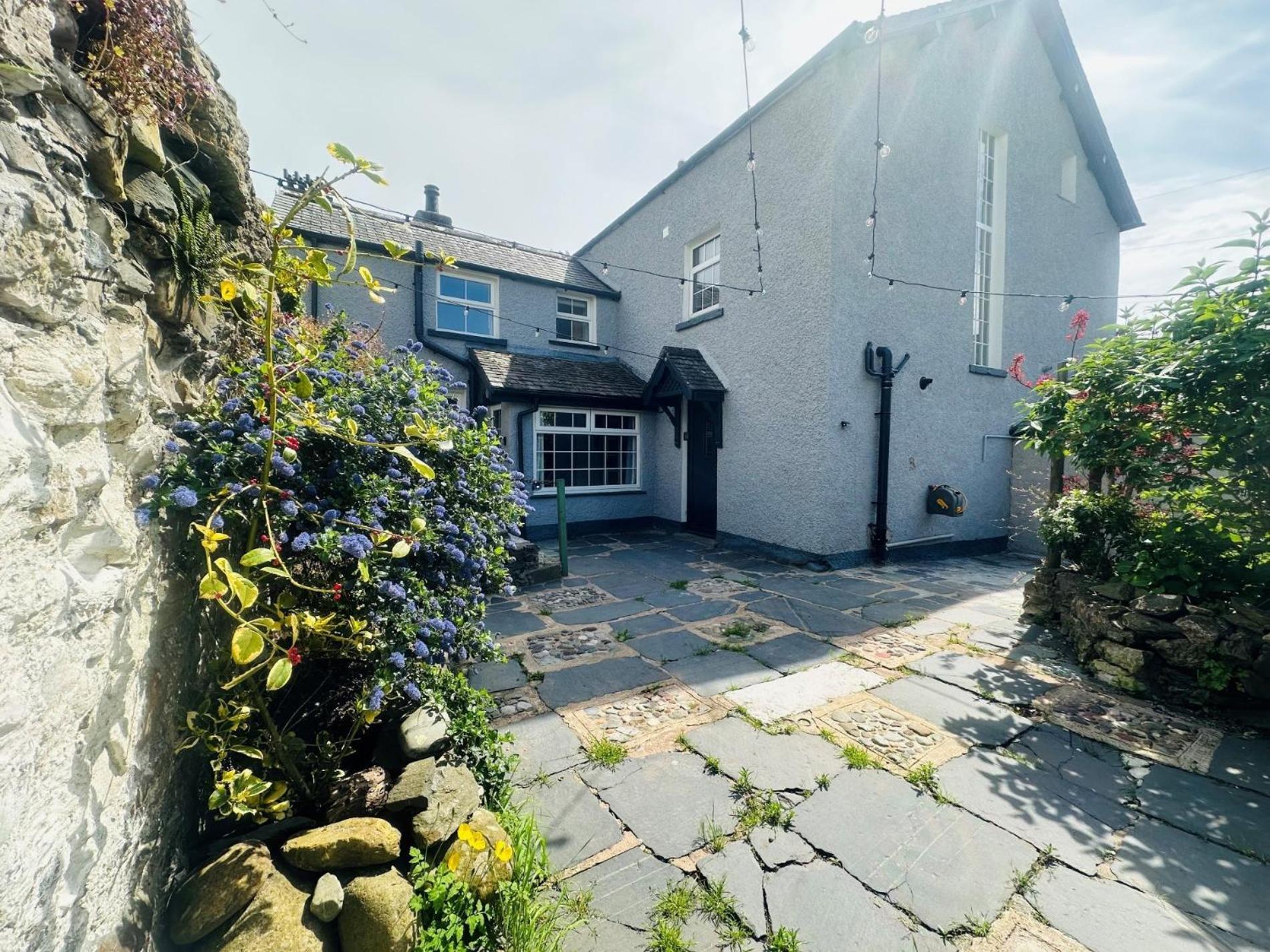 Villa 4 Bed In Cartmel 94313 Cark Exterior foto